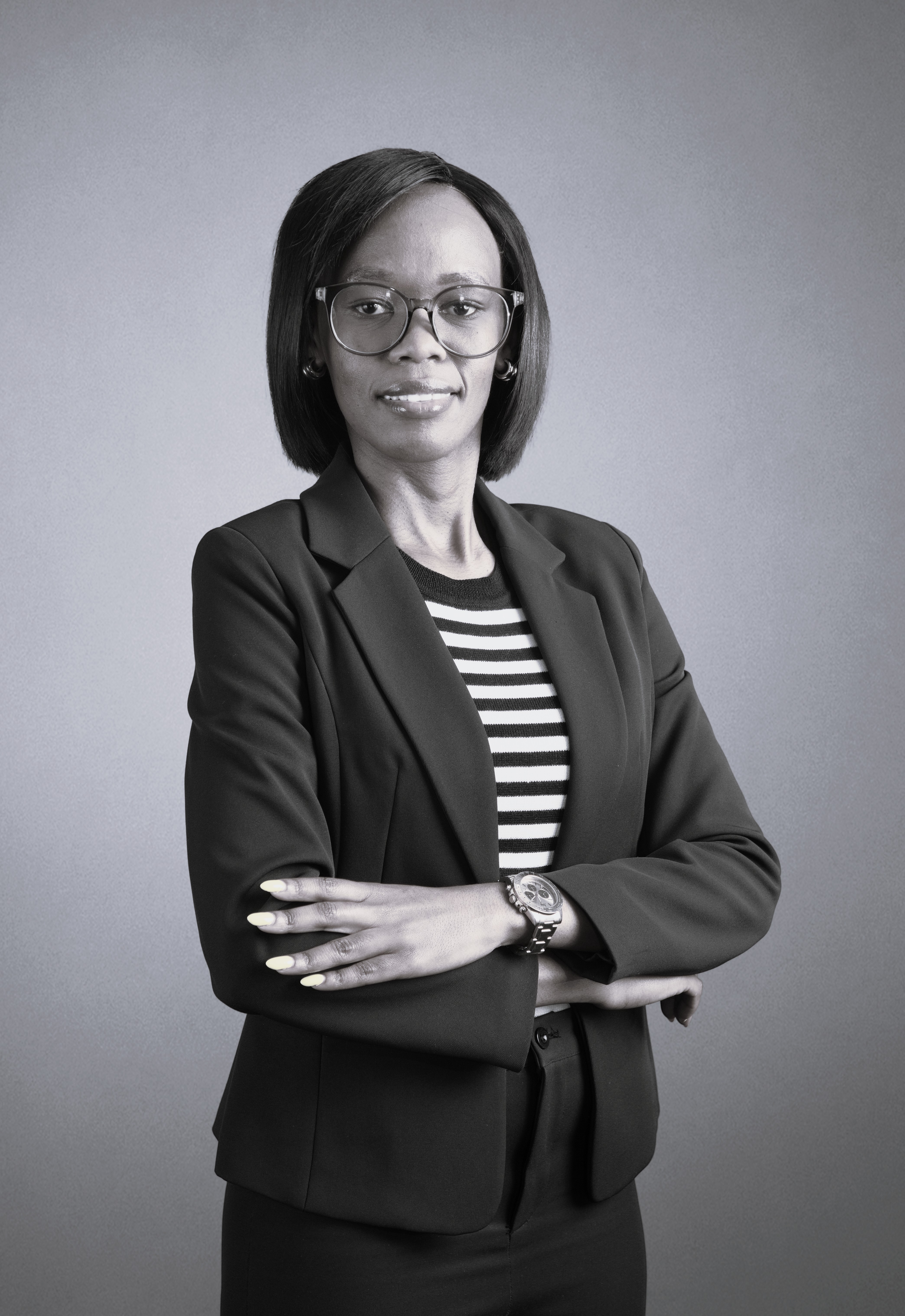 Keitumetse Pule